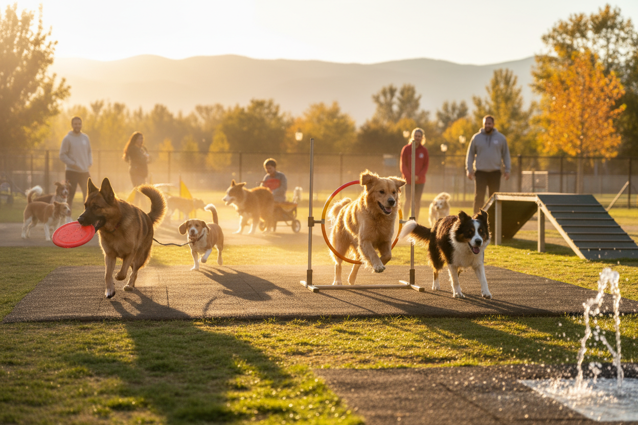 ACTIVIDAD CANINA/FELINA