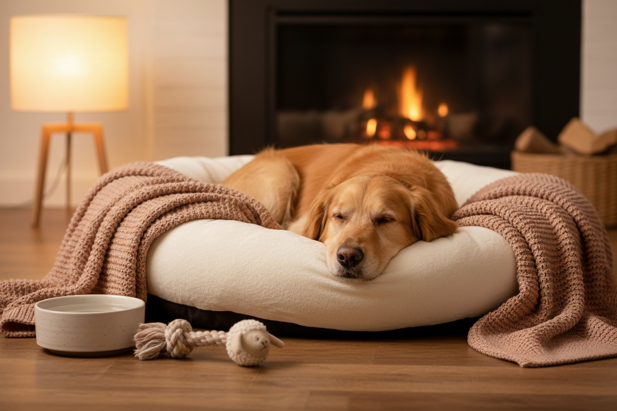 CONFORT CANINO / FELINO