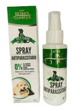 SPRAY ANTIPARASITARIO PARA MASCOTAS 100ML – RETINOL COMPLEX